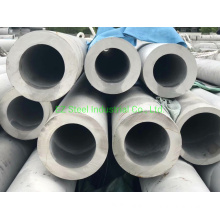 ASTM A312 TP304 316L Stainless Steel Carbon Steel Tube for Machinery
